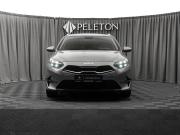 Kia Ceed III Рестайлинг Москва  - изображение 25