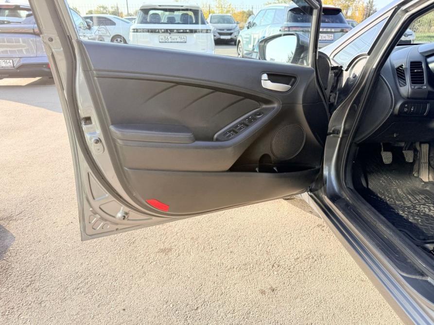 Kia Cerato III Энгельс  - изображение 14