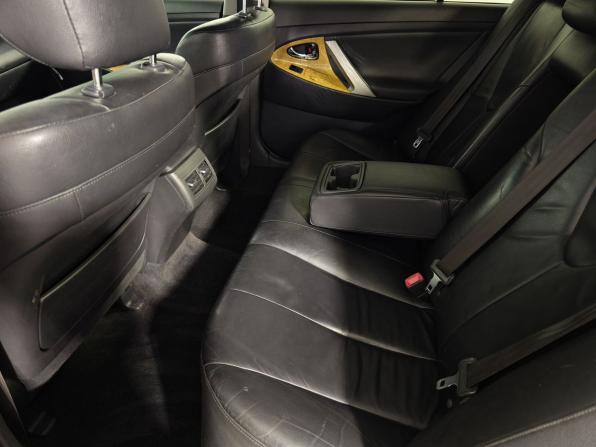 Toyota Camry VI (XV40) с пробегом 2006 года, цена 789 000 рублей, 286509 км, седан, Автокод Объявления