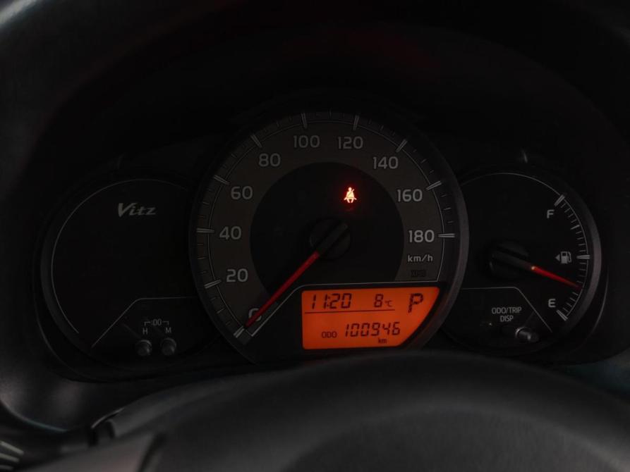 Toyota Vitz III (XP130) Рестайлинг Тюмень  - изображение 14