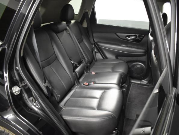 Nissan X-Trail III Рестайлинг с пробегом 2021 года, цена 2 769 900 рублей, 128426 км, внедорожник, Автокод Объявления