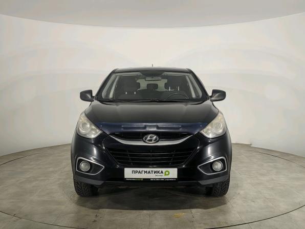 Hyundai ix35 I с пробегом 2011 года, цена 839 000 рублей, 188057 км, внедорожник, Автокод Объявления