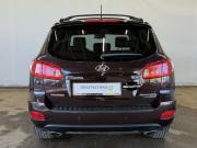 Hyundai Santa Fe II Псков  - изображение 30