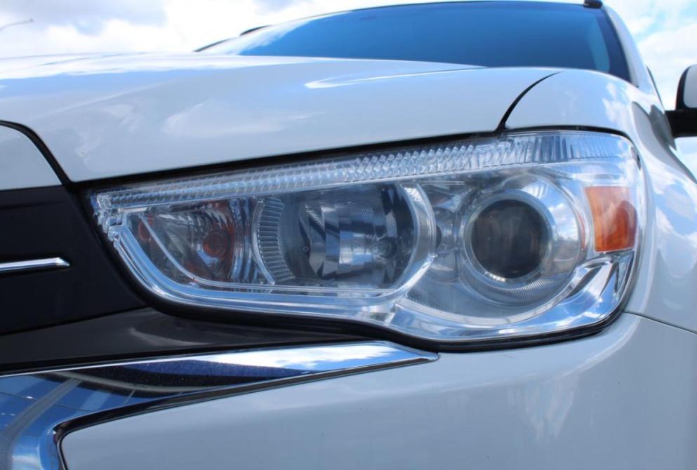 Mitsubishi ASX I Рестайлинг 2 Нижний Новгород  - изображение 20