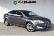 Ford Mondeo IV Калининград  - изображение 26