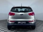 Kia Sportage III Рестайлинг Ростов-на-Дону  - изображение 26