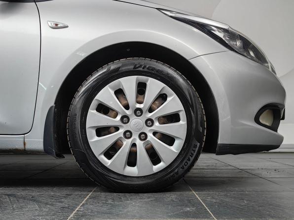 Kia Ceed II с пробегом 2014 года, цена 855 000 рублей, 198000 км, универсал, Автокод Объявления