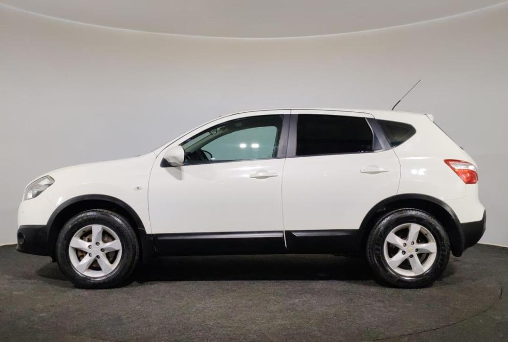 Nissan Qashqai I Ярославль  - изображение 8