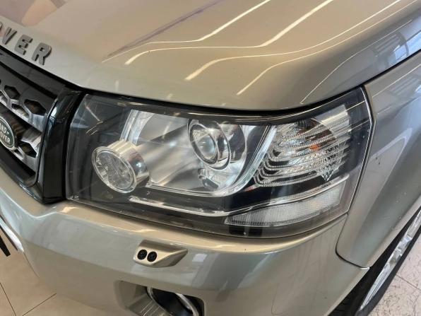 Land Rover Freelander II Рестайлинг 2 с пробегом 2014 года, цена 2 350 000 рублей, 219334 км, внедорожник, Автокод Объявления