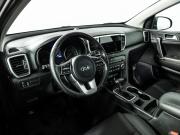 Kia Sportage IV Рестайлинг Санкт-Петербург  - изображение 30