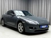 Mazda RX-8 I Ижевск  - изображение 28