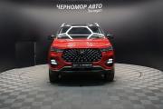 Chery Tiggo 7 Pro I Крым  - изображение 39