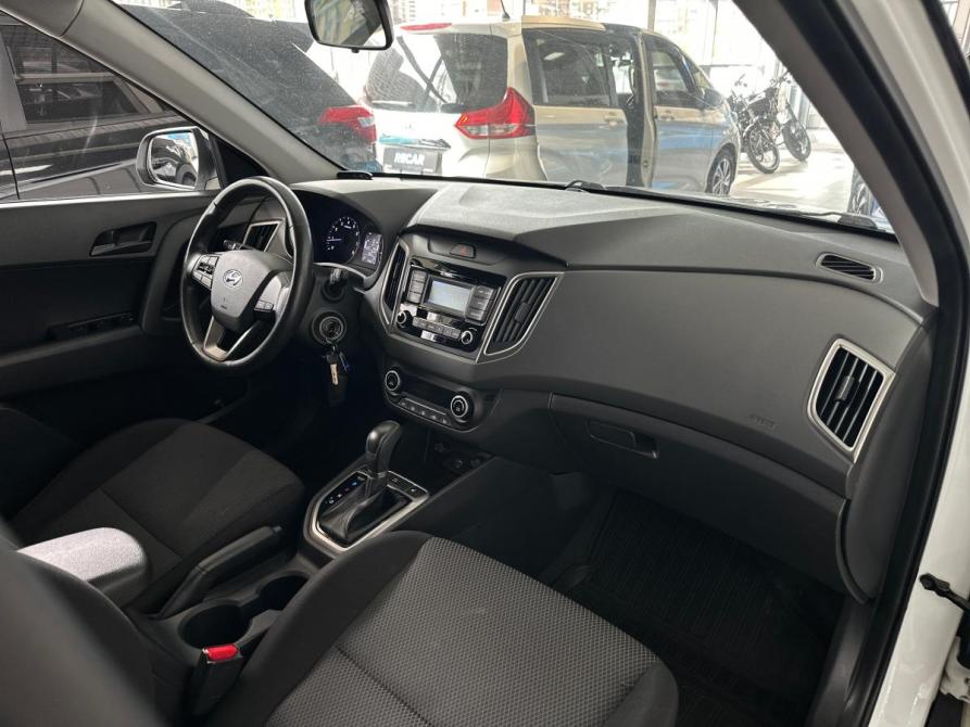 Hyundai Creta I Санкт-Петербург  - изображение 29