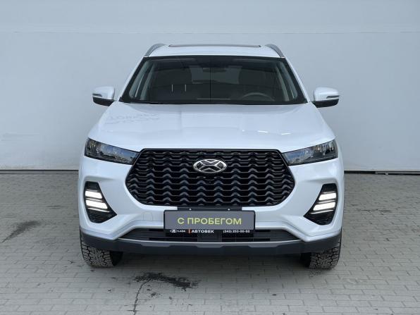 Xcite X-Cross 7 с пробегом 2024 года, цена 2 147 000 рублей, 6570 км, внедорожник, Автокод Объявления