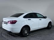 Lada (ВАЗ) Vesta I Ростов-на-Дону  - изображение 21