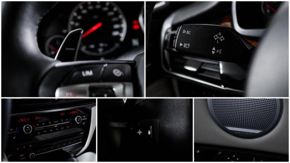 BMW X5 M II (F85) Москва  - изображение 20