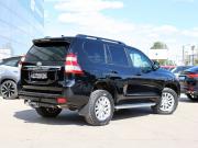 Toyota Land Cruiser Prado 150 Series Рестайлинг 1 Самара  - изображение 28