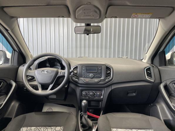 Lada (ВАЗ) XRAY I с пробегом 2016 года, цена 797 000 рублей, 70118 км, хэтчбек, Автокод Объявления