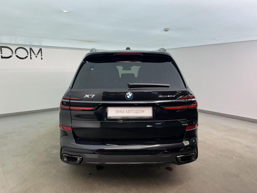 BMW X7 I (G07) Рестайлинг Москва  - изображение 5