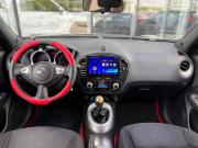 Nissan Juke I Воронеж  - изображение 26