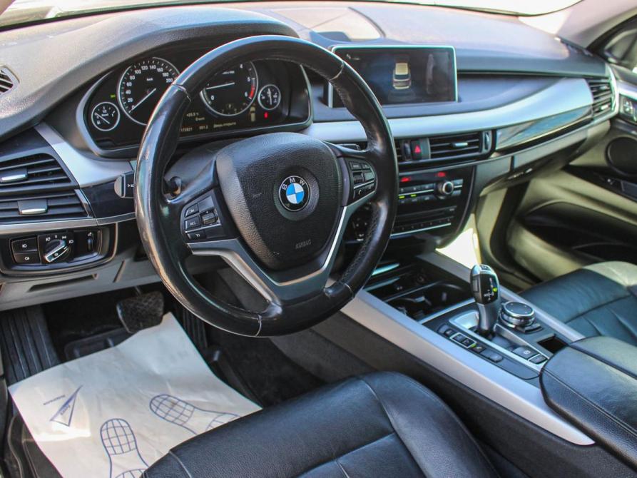 BMW X5 III (F15) Калуга  - изображение 9