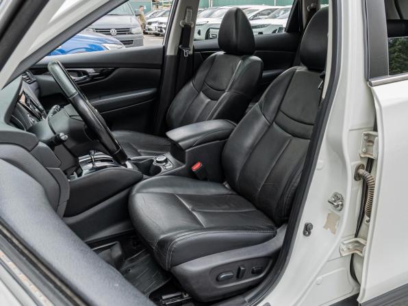 Nissan X-Trail III Рестайлинг с пробегом 2021 года, цена 2 130 000 рублей, 192573 км, внедорожник, Автокод Объявления