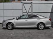 Toyota Camry VII (XV50) Екатеринбург  - изображение 27
