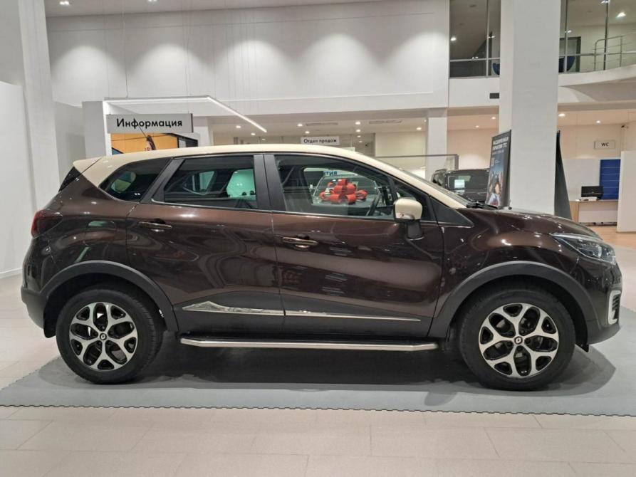 Renault Kaptur I Казань  - изображение 5