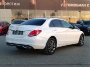 Mercedes-Benz C-Класс IV (W205) Пермь  - изображение 28