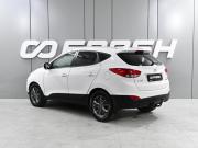 Hyundai ix35 I Рестайлинг Ростов-на-Дону  - изображение 20