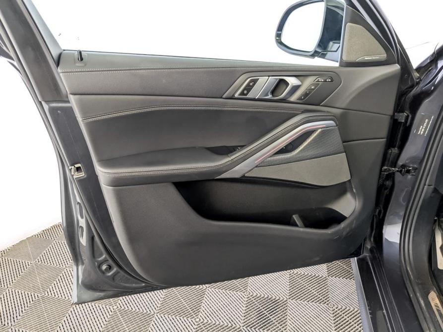 BMW X6 III (G06) Москва  - изображение 20