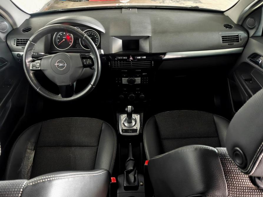 Opel Astra H Рестайлинг Москва  - изображение 9