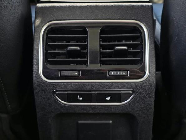 Haval H6 Coupe I с пробегом 2017 года, цена 1 455 000 рублей, 114056 км, внедорожник, Автокод Объявления