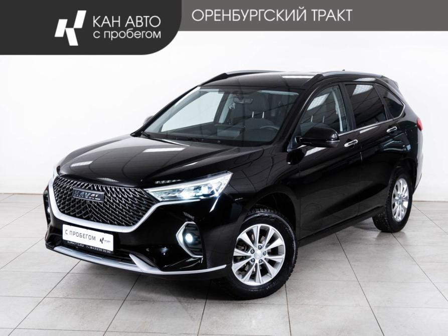 Haval M6 II Казань  - изображение 1