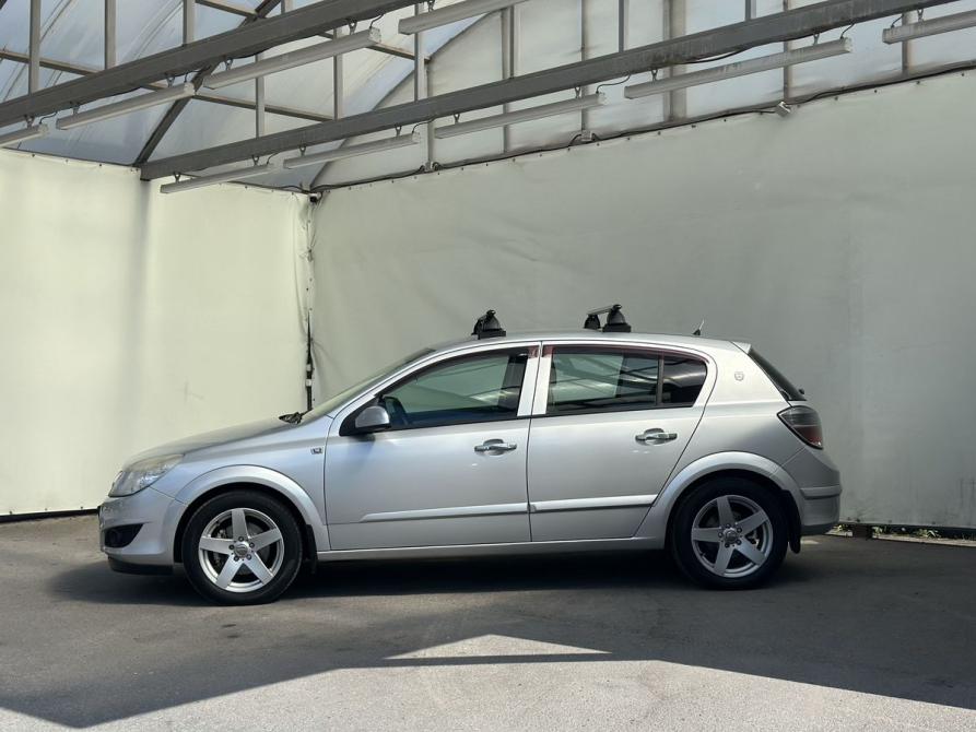 Opel Astra H Рестайлинг Липецк  - изображение 9