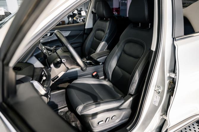 Chery Tiggo 4 Pro I Рестайлинг с пробегом 2023 года, цена 1 410 000 рублей, 30229 км, внедорожник, Автокод Объявления