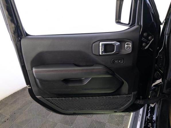 Jeep Wrangler IV (JL) с пробегом 2022 года, цена 5 420 000 рублей, 60025 км, внедорожник, Автокод Объявления