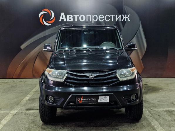 УАЗ Патриот I Рестайлинг 2 с пробегом 2015 года, цена 650 000 рублей, 226651 км, внедорожник, Автокод Объявления