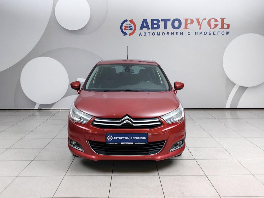 Citroen C4 II Подольск  - изображение 3