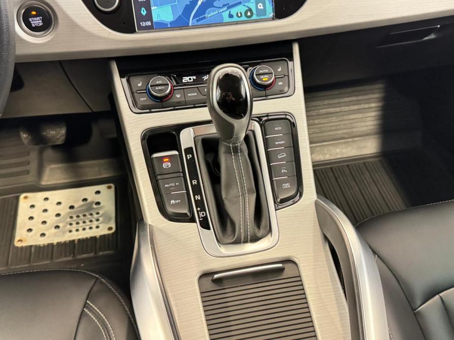 Geely Atlas I Санкт-Петербург  - изображение 18