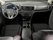 Kia Sportage IV Рестайлинг Москва  - изображение 25
