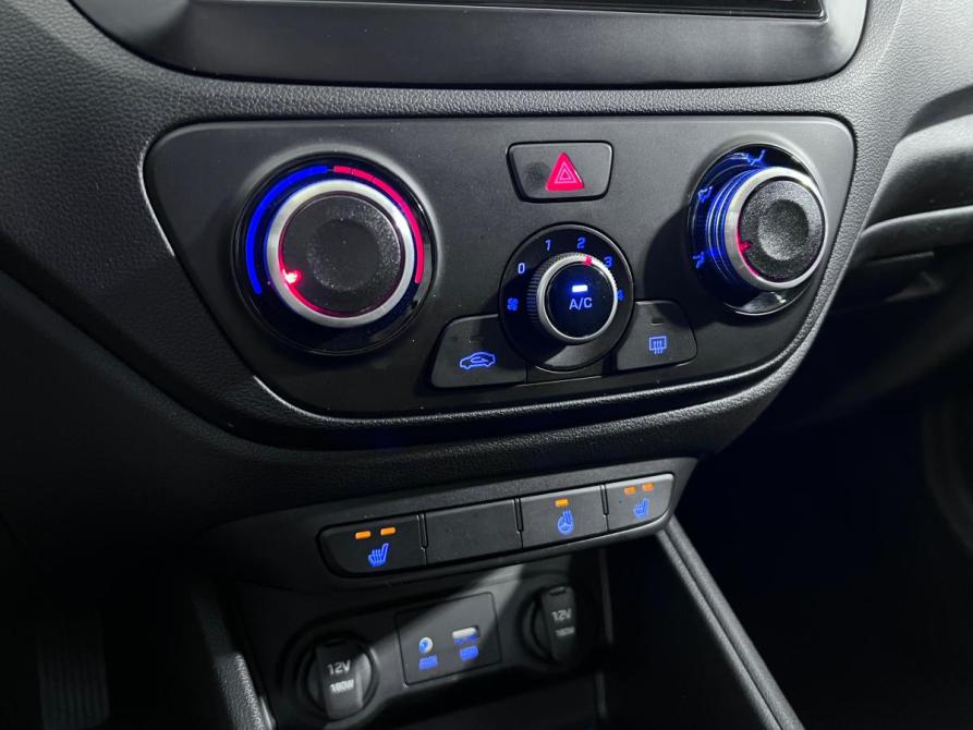 Hyundai Solaris II Ростов-на-Дону  - изображение 18