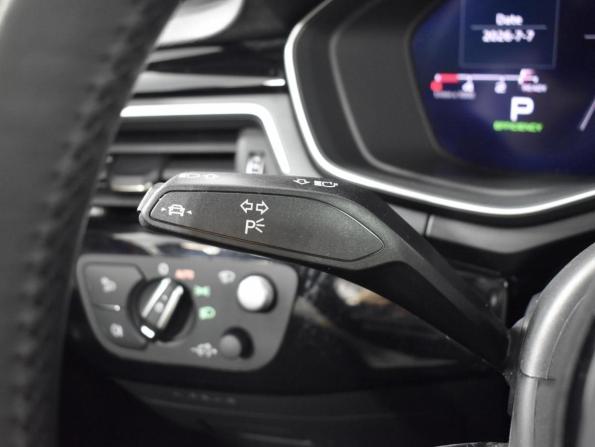 Audi A5 II (F5) Рестайлинг с пробегом 2020 года, цена 3 975 900 рублей, 87253 км, лифтбек, Автокод Объявления