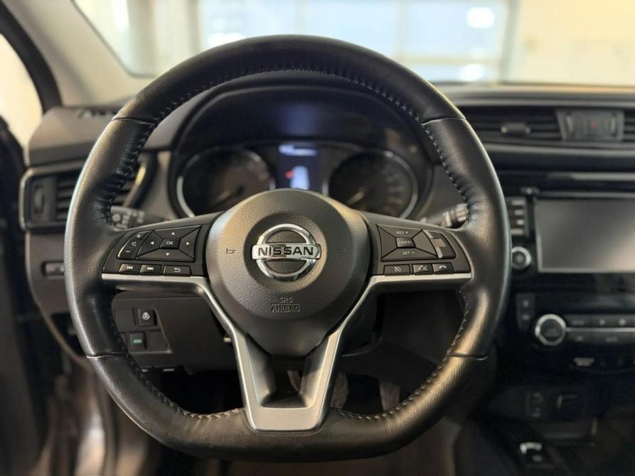 Nissan Qashqai II Рестайлинг Подольск  - изображение 17