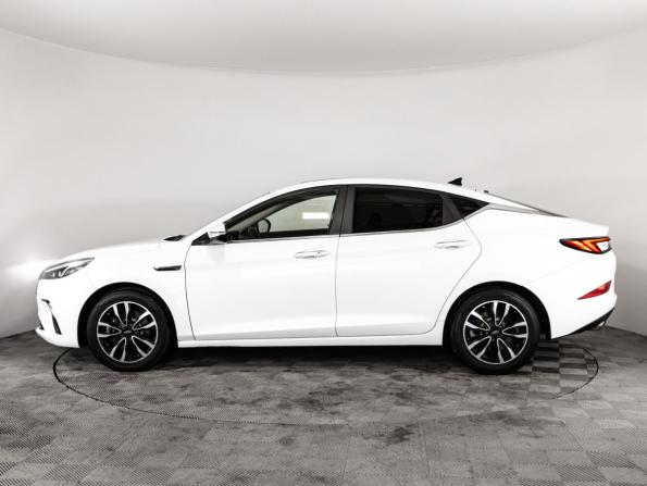 JAC J7 I с пробегом 2023 года, цена 899 000 рублей, 246381 км, лифтбек, Автокод Объявления