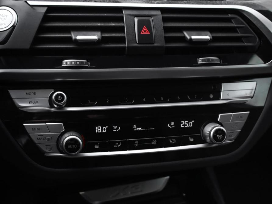 BMW X3 III (G01) Санкт-Петербург  - изображение 22
