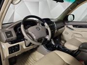 Toyota Land Cruiser Prado 120 Series Рестайлинг Москва  - изображение 37