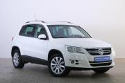 Volkswagen Tiguan I Омск  - изображение 22
