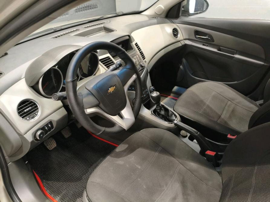 Chevrolet Cruze I Нижний Новгород  - изображение 8