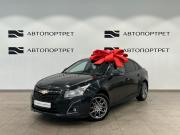 Chevrolet Cruze I Рестайлинг Санкт-Петербург  - изображение 14